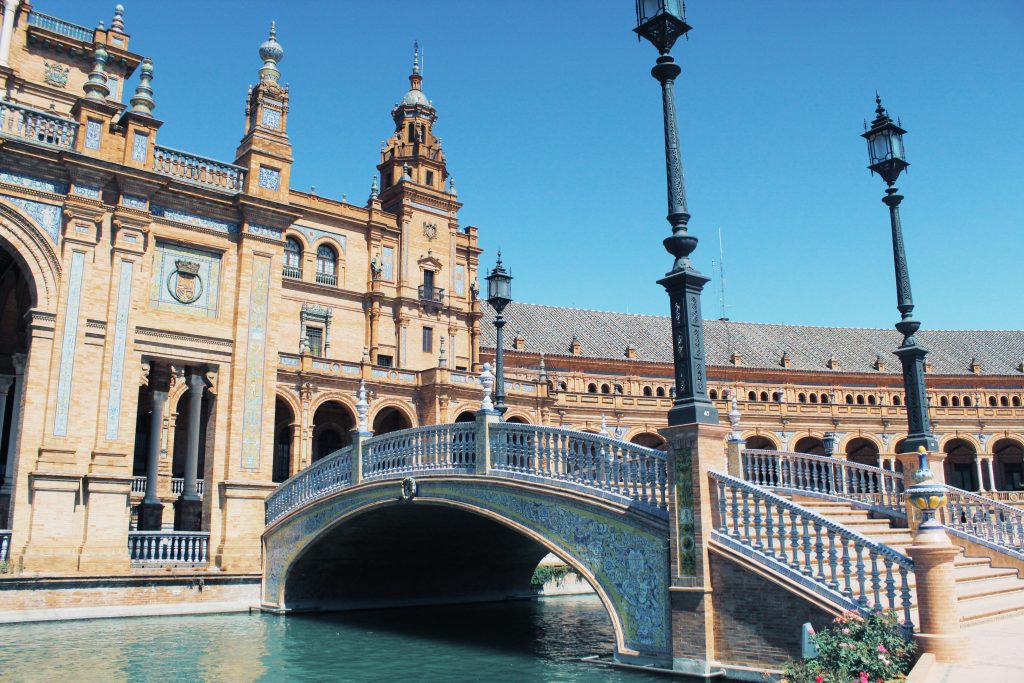 What Are Some Cultural Day Trips From Seville?