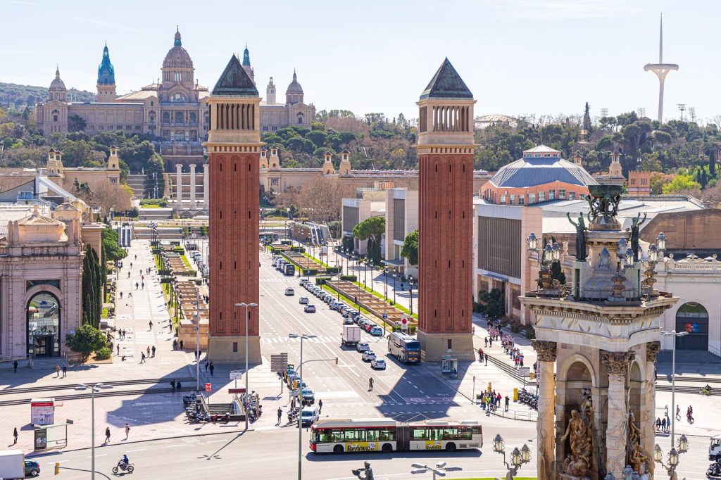 What Are The Recommended Day Trips From Madrid?